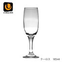 UNIGLASS ユニグラス クーロス 185ml YIOU