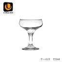 UNIGLASS ユニグラス クーロス 155ml YIOU