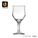 UNIGLASS ユニグラス アリアドネ 300ml Y