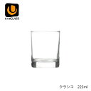 UNIGLASS ユニグラス クラシコ 225ml YIOU