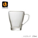 UNIGLASS ユニグラス ハリウッド 270ml Y