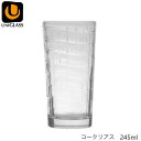 UNIGLASS ユニグラス コークリアス 245m