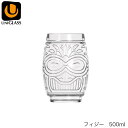 UNIGLASS ユニグラス フィジー 500ml YIOU