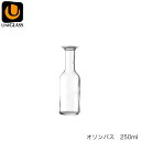 UNIGLASS ユニグラス オリンパス 250ml Y