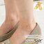 󥯥å ǥ anklet ˥ & 륳˥㡼 ե٥å ٤ Ƭʸ °륮 б ˥åե꡼  å   ͵ ޯ ֥ 塼  ץ ե    ǰ ץ쥼ȡ̵