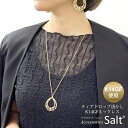 ネックレス レディース 透かし ティアドロップ モチーフ ペンダント K14GF ゴールド フィルド チェーン 金属アレルギー対応 ニッケルフリー エスニック ...