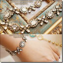【ポイント10倍!】 ビジュー ブレスレット ビジューブレスレット 結婚式ブレスレット ビジュー ブレスレット 結婚式 ビジュー ブレスレット バングル レディース 人気