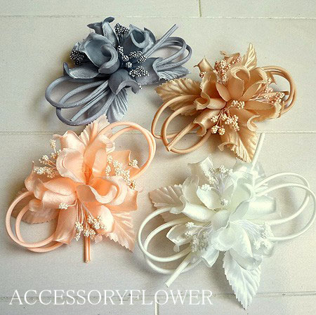 営業日昼12時まで当日発送! フォーマルに コサージュ 結婚式 卒園式 入園式 卒業式 入学式 七五三 フォーマル 子供 上品 紫 ママ 花 人気 バレンタイン