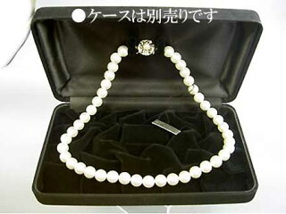 パールネックレスパールネックレス入学式卒業式卒園式パーティーゴージャスpearlnecklaceP08Apr16◆