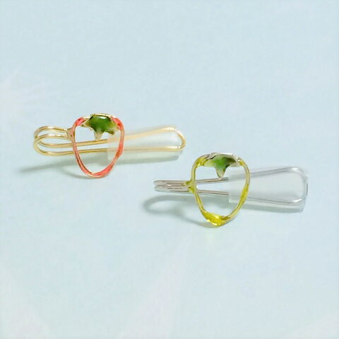 マスクアクセサリー マクピー ストロベリー