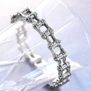 ブレスレット メンズ プラチナ プラチナブレスレット メンズブレスレット チェーンブレスレット 19cm Pt900 自転車 バイクチェーン 日本製 刻印入り ...