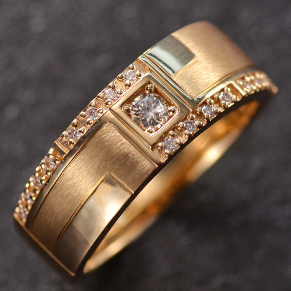 10%OFFݥޥ饽Ʊšۻ 󥺥 18 K18 18KPG ɥ ԥ󥯥  ä...