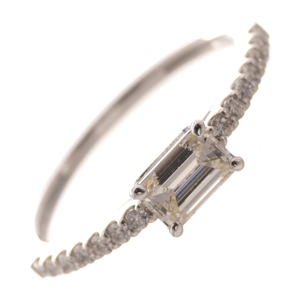 楽天市場】エメラルドカット ダイヤ(カラット数0.4 ~ 0.49ct 楽天市場】エメラルドカット ダイヤ(カラット数0.4 ~ 0.49ct