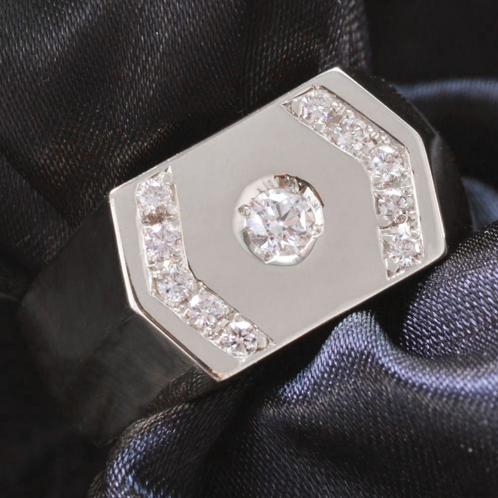 ���紶�պס�11%OFF�����ݥ�ۻ��� ��󥺥�� ���� 18�� K18WG ��������� �ۥ磻�ȥ������ �����ͥåȥ�� ���� ���� ������ ������� ...