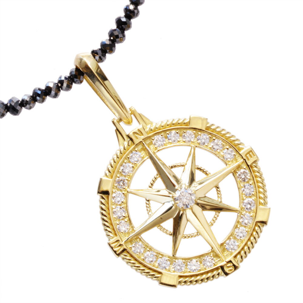 �ͥå��쥹 ��� 18�� �ץ���� �֥�å���������� 20����å� K18 18K ��������� ����ѥ��ڥ����� ���å� ��������������� 44cm ...