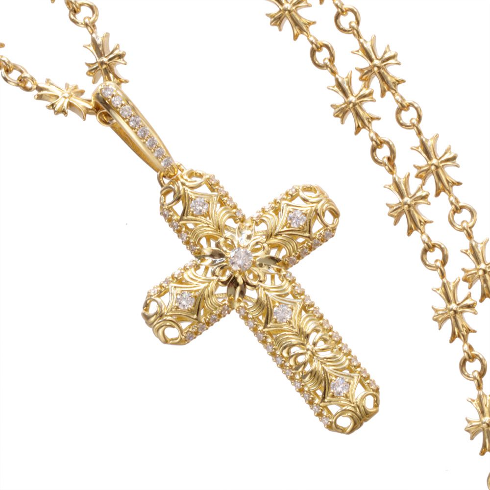 �ͥå��쥹 ��� K18 18�� ��������������� ��������� ������ ��������ͥå��쥹 �ڥ����� ���å� 50cm ������ ������� ���̽��դ�