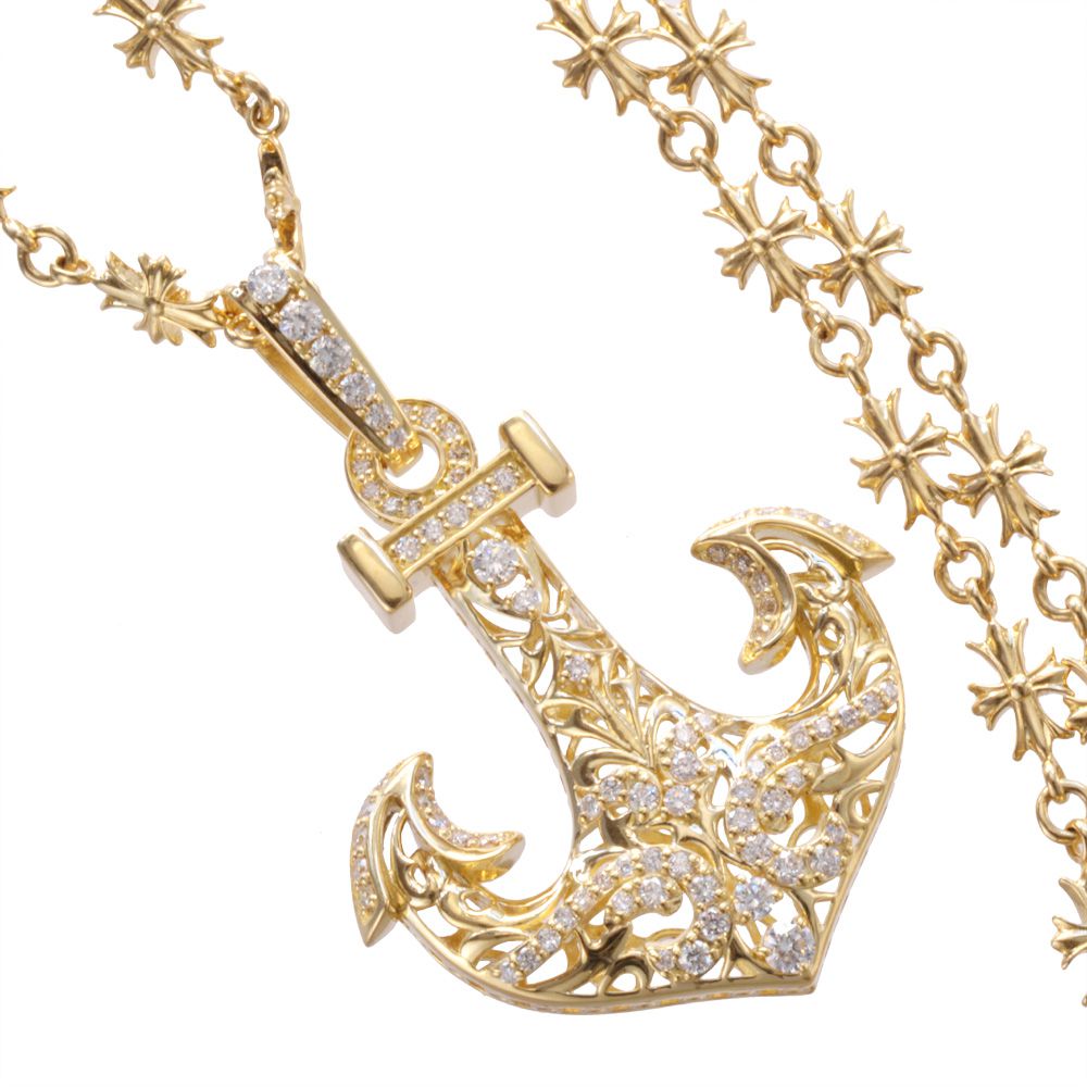 �ͥå��쥹 ��� K18 18�� ��������������� ��������� ������ ���󥫡� �ޥ�������� ��������ͥå��쥹 �ڥ����� ���å� 50cm �� ���...