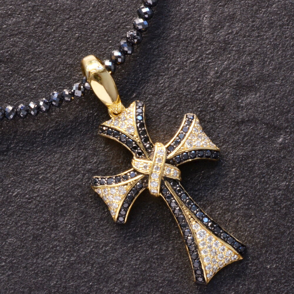 18�� �ͥå��쥹 ��� �ץ���� �֥�å���������� 20����å� ��󥺥ͥå��쥹 44cm K18 18K ��������� �֥�å���������� ������...