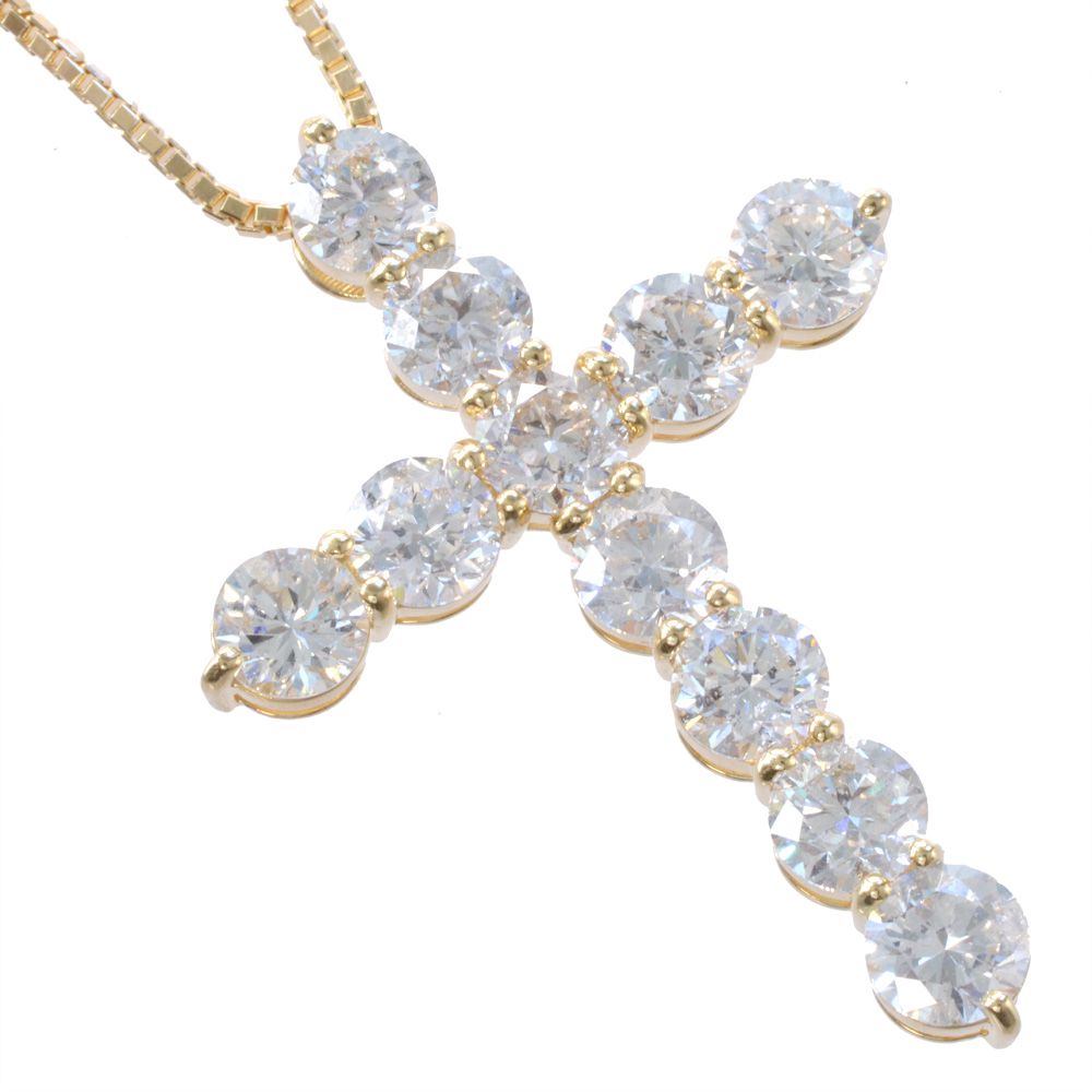 �ͥå��쥹 ��� K18 18�� 10����å� ��������� ������ ������ �ڥ����� ��������������� ��ǥ����� ����������쥹 50cm �٥ͥ������...