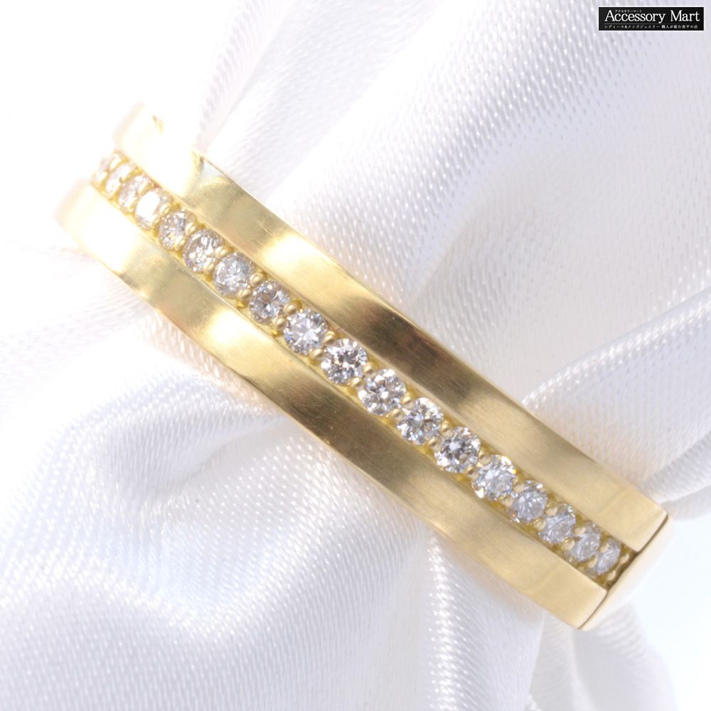 指輪メンズリング18金K1818K...