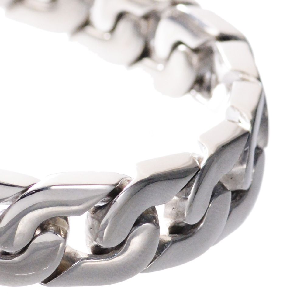 喜平 ブレスレット プラチナ メンズ Pt900 24cm 喜平ブレスレット メンズブレスレット 太め 日本製 刻印入り キヘイ 男性用 14mm幅 手造り 地...