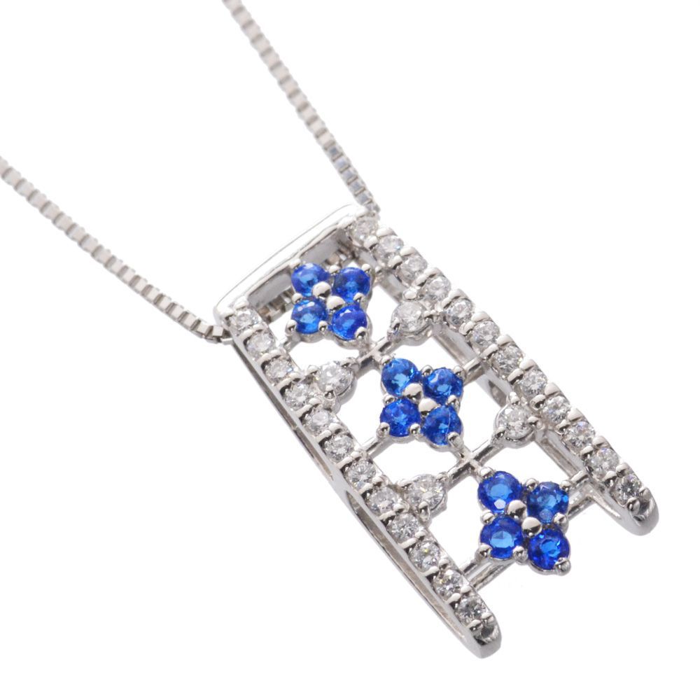 �ڥޥ饽��Ʊ�����š�10%OFF�����ݥ�ۥͥå��쥹 ��ǥ����� �������ʥ��� ��������� �ץ���� Pt950 �ե� ������� ���̽��դ� ������ ����...