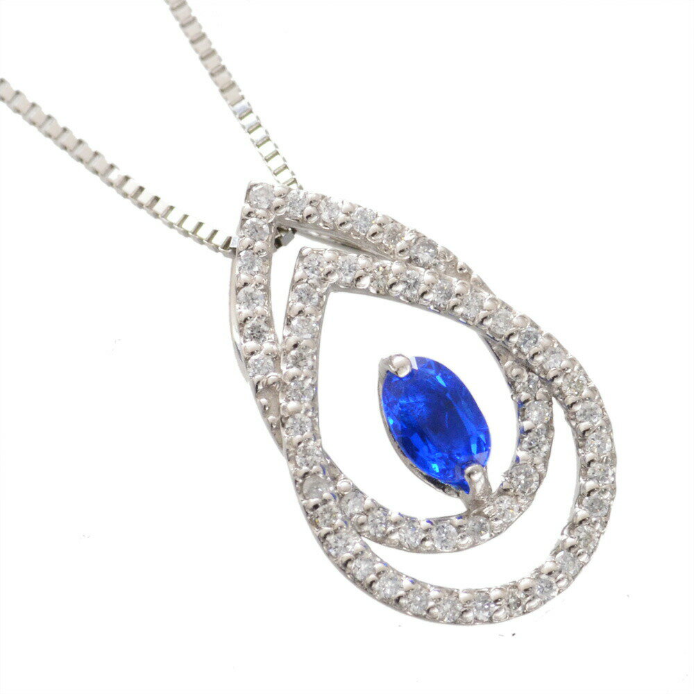 �ڥޥ饽��Ʊ�����š�10%OFF�����ݥ�ۥͥå��쥹 ��ǥ����� �������ʥ��� ��������� �ץ���� Pt950 ������� ���̽��դ� ������ ���顼���ȡ���