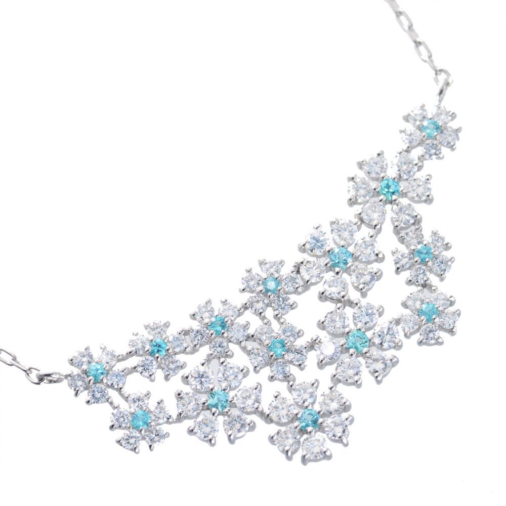 �ڥޥ饽��Ʊ�����š�10%OFF�����ݥ�ۥͥå��쥹 ��ǥ����� �ѥ饤�Хȥ�ޥ�� ��������� �ץ���� Pt950 �ե� ������� ���̽��դ� ������...