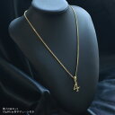 18金 ネックレス メンズ K18 18K 喜平ネックレス ダイヤモンド 数字 ナンバー 4 バチカン大 刻印入り 鑑別書付き 男性 ユニセックス ゴールド 徳...