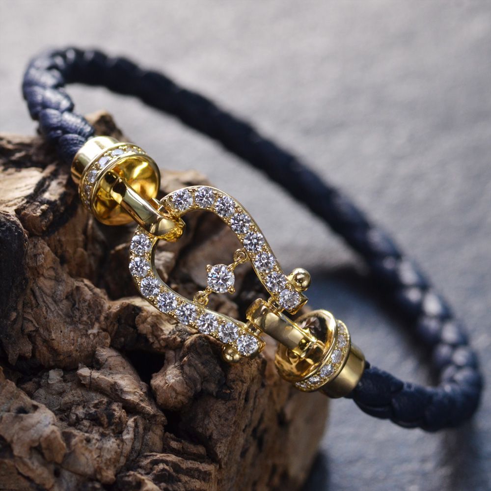 ��������� �֥쥹��å� ��� K18 18K 18�� ������� �Хå��� ��ɳ �Ԥ߹��� �쥶�� �ͥ��ӡ� 20cm 1.1����å� ������ ����ץ� ��...