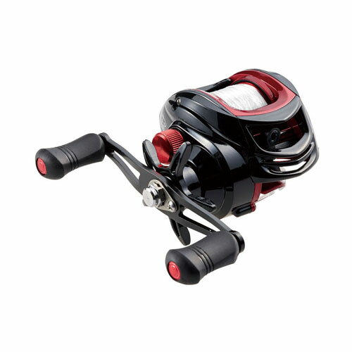 クルーキャスト 100 CC100 ナイロンライン 糸付 100mmハンドル プロマリン PROMARINE クルーキャスト 100 CC100 ナイロンライン 糸付 100mmハンドル プロマリン PROMARINE
