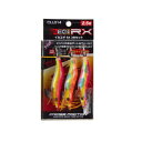 イカエギRX3本セット 2.5号 CLL014 ケイムラ エギ 餌木 エギング アオリイカ イカ釣り クロスファクター CROSS FACTOR