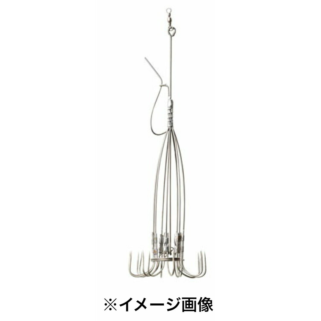 ハゲ掛け ASS120 カワハギ 船釣り プロマリン PROMARINE