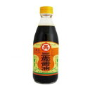 国産　愛媛・森文のみとせ醤油（360ml)1本　三年熟成醸造の再仕込み醤油　さしみ醤油　にぎり寿司　焼き鳥タレ