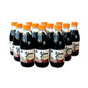 国産　愛媛・森文の麺つゆ（2倍）360ml 12本入