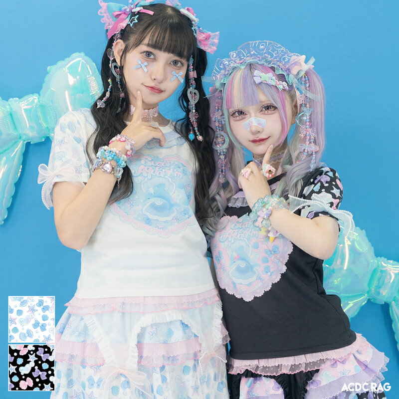 楽天市場】ゆめかわ（テイスト（ファッション）原宿系）（レディース