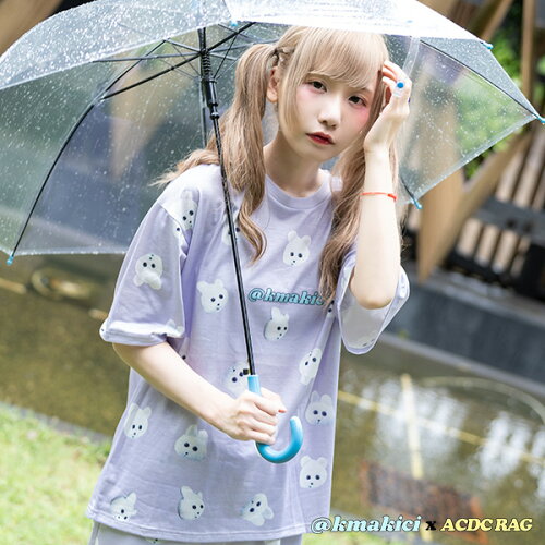 くまきち Tシャツ 半袖 原宿 原宿系 ゆめかわいい ゆめかわ ファッション ポップ キュート レディース メンズ 大きいサイズ 個性的 派手カワ くまきち きんたろう コラボ ロゴ Acdc Rag メール便可 日本代購流行生活代購館 Myjp 日本代購 くまきち Tシャツ 半袖 原宿 原宿系 ゆめかわいい ゆめかわ ファッション ポップ キュート レディース メンズ 大きいサイズ 個性的 派手カワ くまきち きんたろう コラボ ロゴ Acdc Rag メール便可 日本代購流行生活代購館 Myjp 日本代購