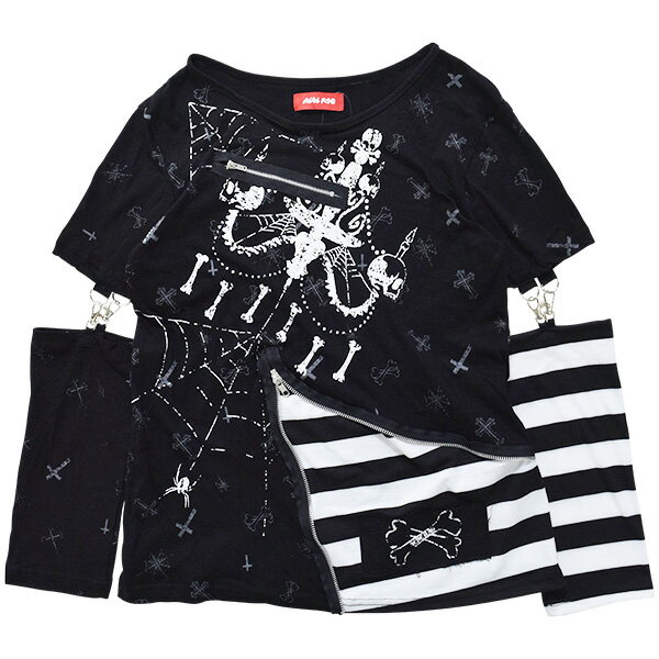 ゴシック、パンクブランドTシャツ10枚 GB0225/CS07 : Punk Prayer T-Shirt / パンクプレイヤーTシャツ
