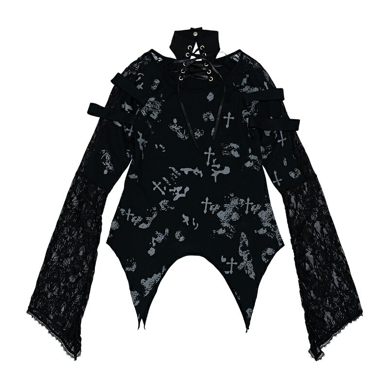 楽天市場】パンク（Tシャツ・カットソー｜トップス）：レディース