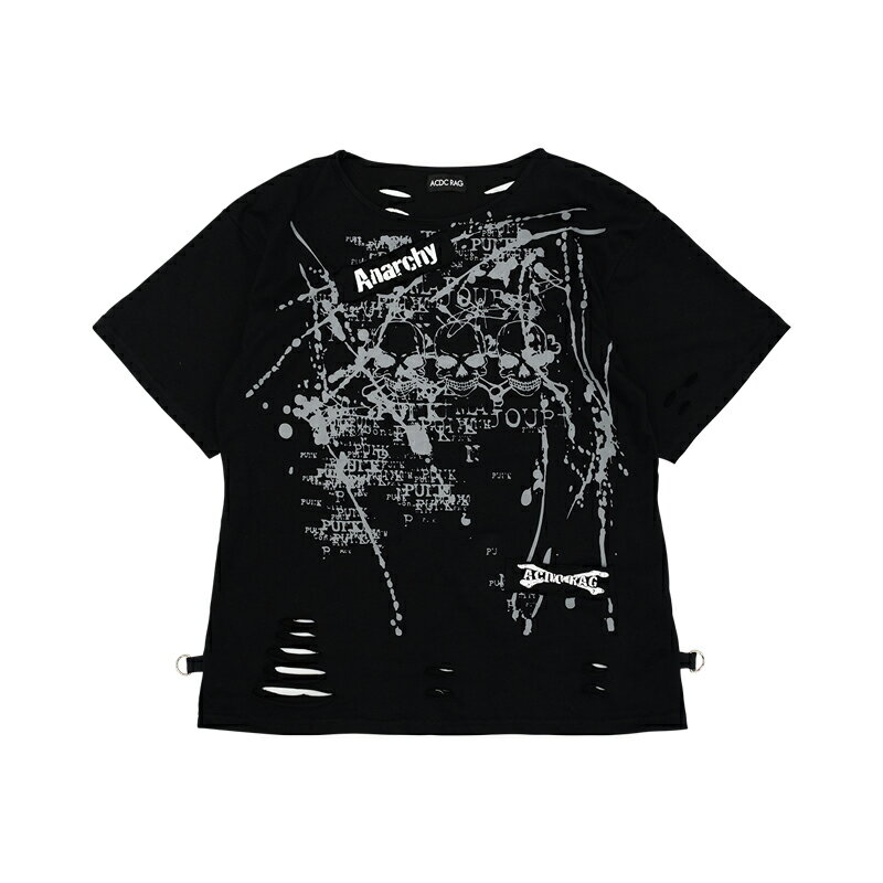 楽天市場】アナーキー Tシャツの通販