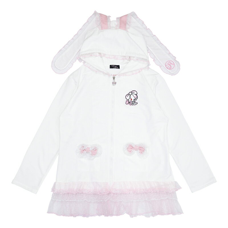 ハンドメイド☆ゆめかわ♡ハート柄コスチューム☆ぬいば♡ストラップ用