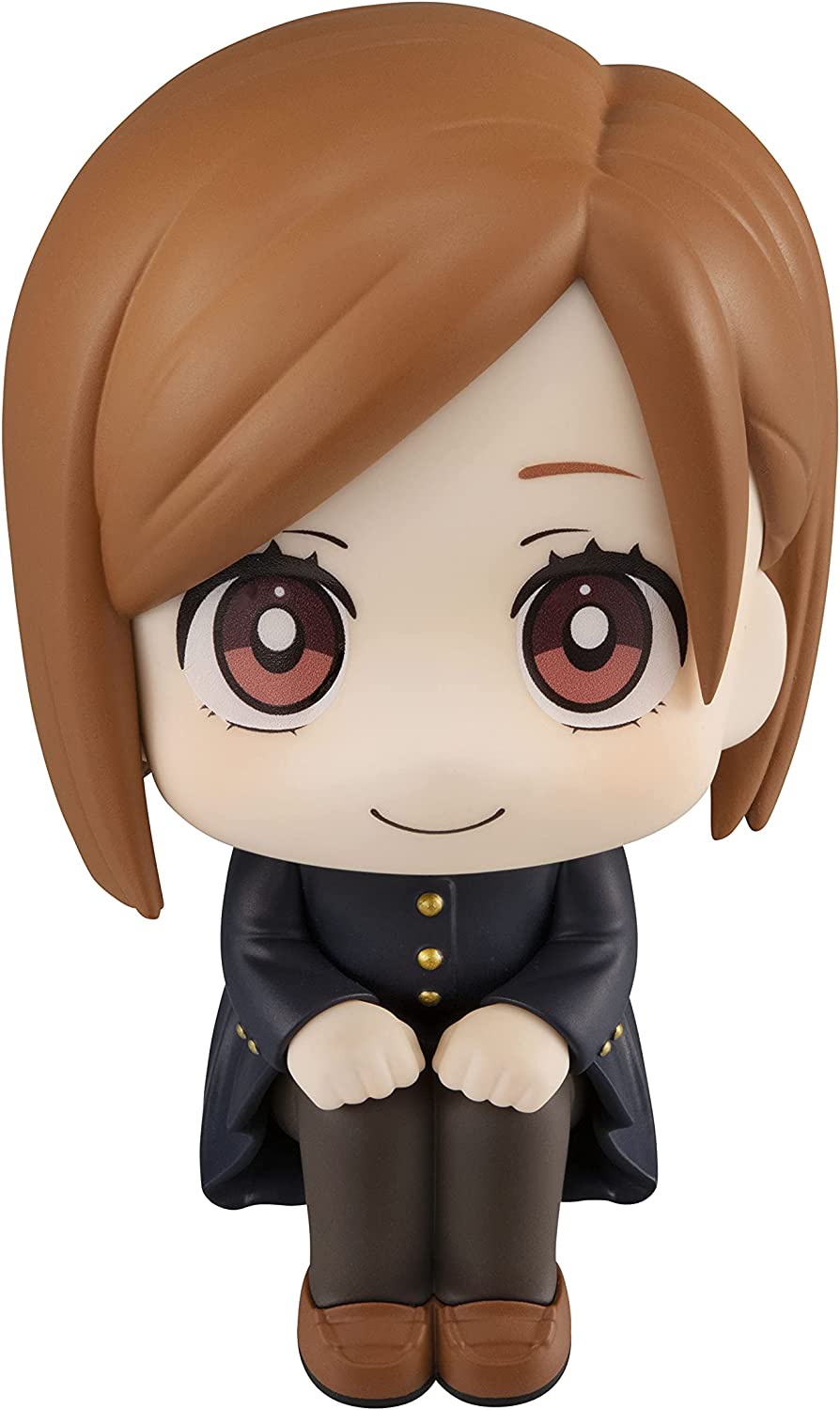 るかっぷ 呪術廻戦 釘崎野薔薇 約110mm PVC製 塗装済み完成品フィギュア