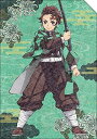 鬼滅の刃 和紙風ファイル/炭治郎 ムービック