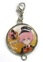 刀剣乱舞 -ONLINE- グッドスマイル×アニメイトカフェ限定 トレーディングチャーム 第一弾 秋田藤四郎