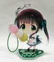 ご注文はうさぎですか??スタンド付きアクリルストラップ 千夜 ローソン限定 単品