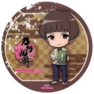 平野藤四郎コースター「刀剣乱舞-O...