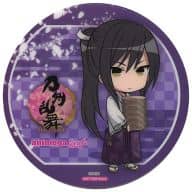 太郎太刀 コースター 「刀剣乱舞-ONLINE-×アニメガカフェ」 ドリンク＆フード特典 第2弾