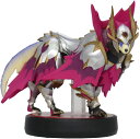 amiibo オトモガルク メルゼガル モンスターハンターライズ:サンブレイク モンスターハンターシリーズ アミーボ 倉庫L