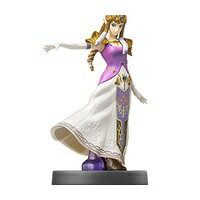 アミーボ　amiibo ゼルダ 大乱闘スマッシュブラザーズシリーズ 任天堂　キャンセル不可