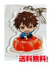 あんさんぶるスターズ! アニメイトカフェ限定 トレーディングアクリルキーホルダー 第2弾 守沢 千秋 単品